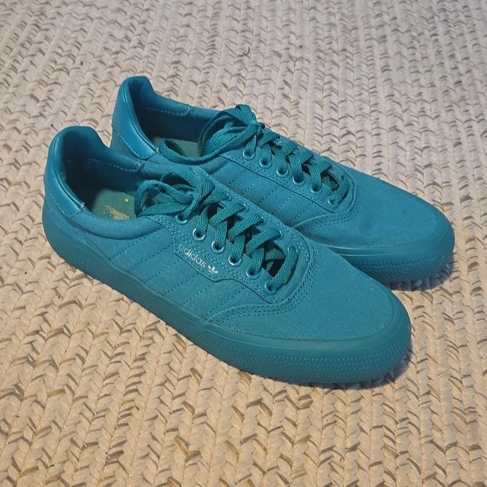 Adidas 3MC 'Glory Green' EG2752